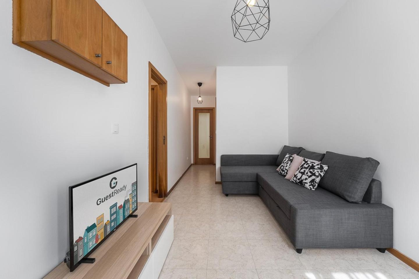 Guestready - The Perfect Urban Nest Hotel Vila Nova de Gaia Eksteriør billede