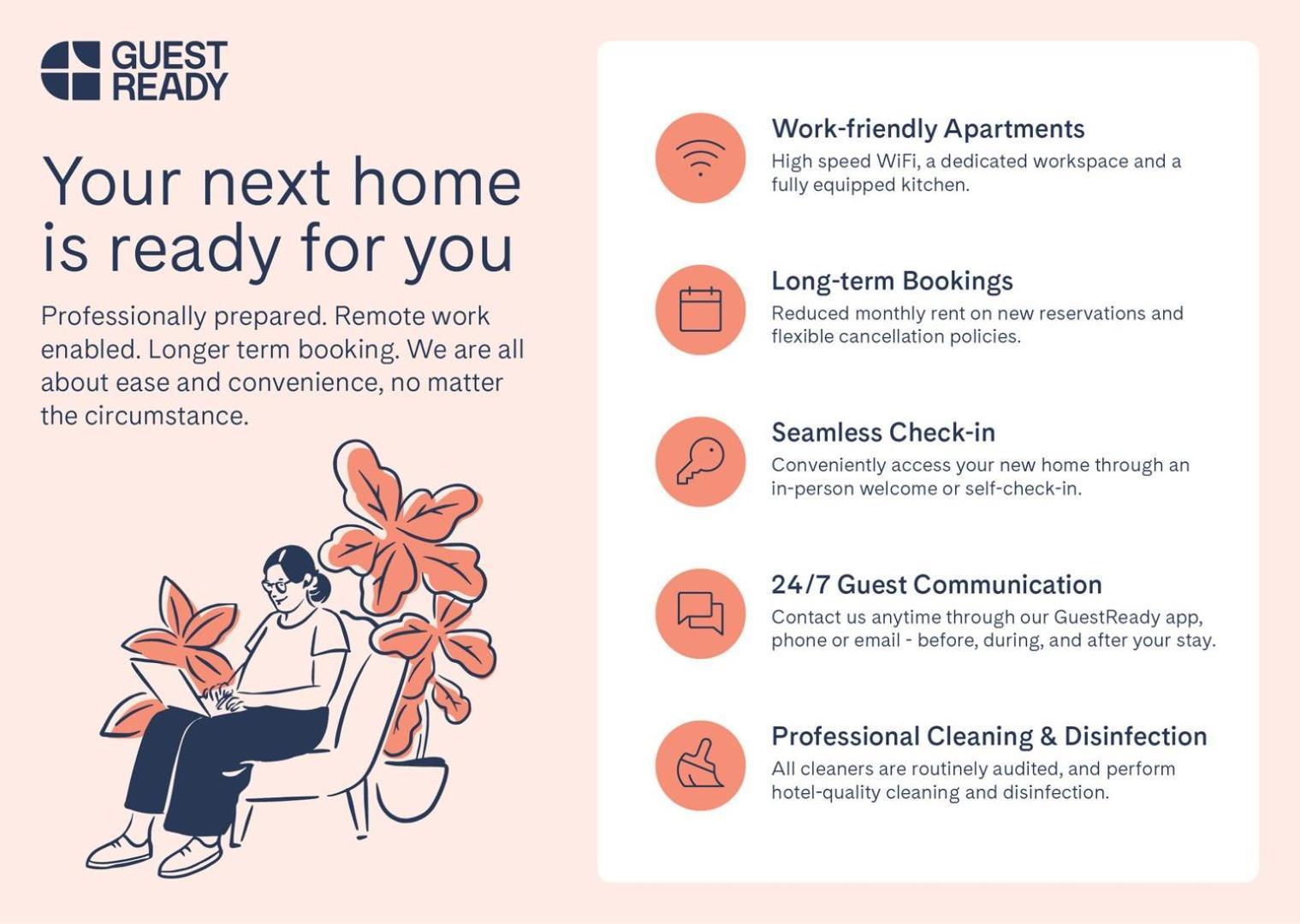 Guestready - The Perfect Urban Nest Hotel Vila Nova de Gaia Eksteriør billede