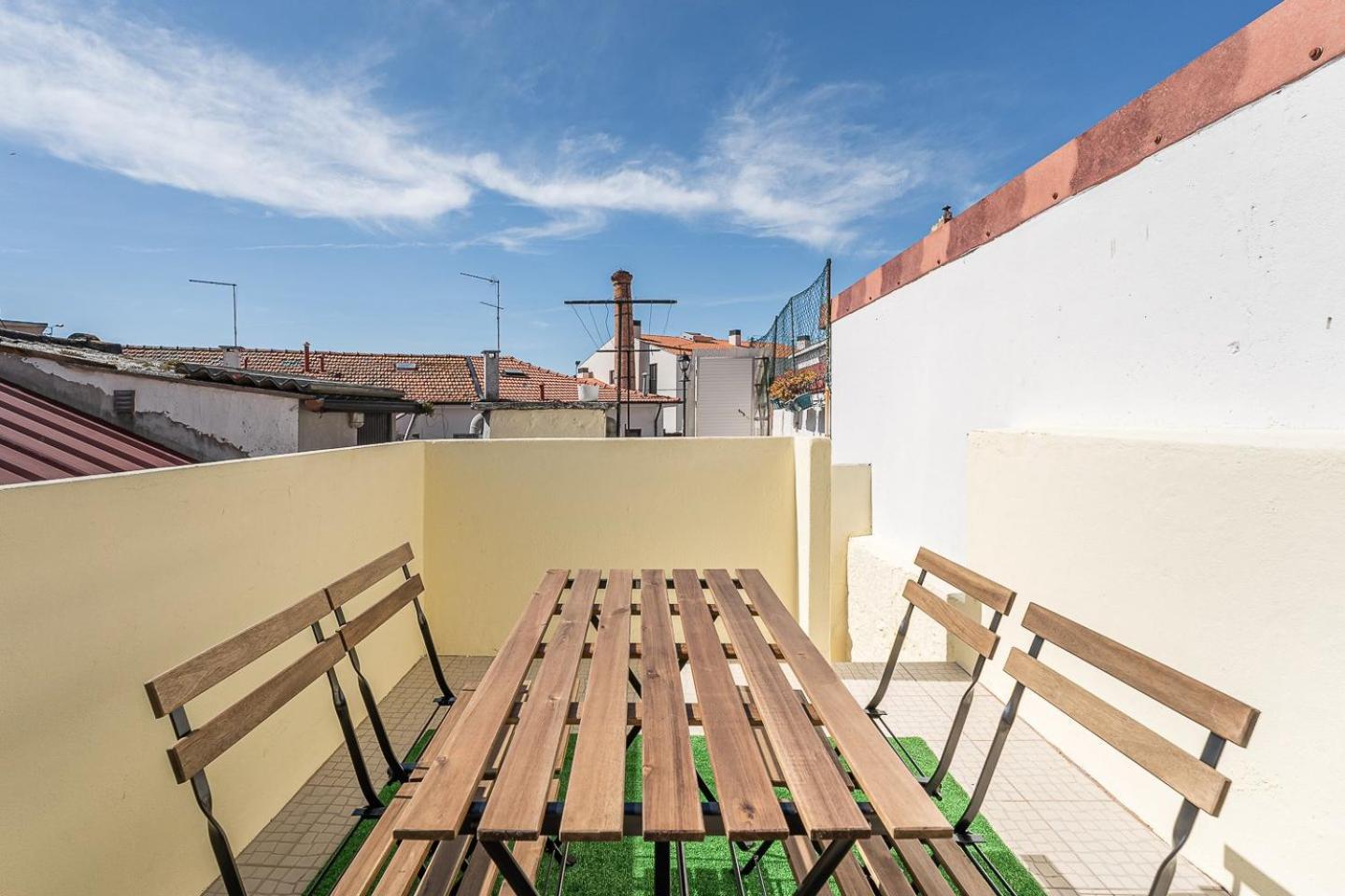 Guestready - The Perfect Urban Nest Hotel Vila Nova de Gaia Eksteriør billede