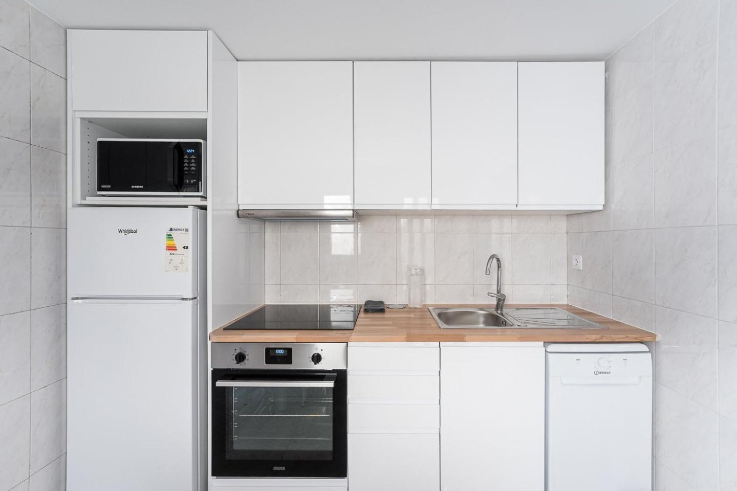 Guestready - The Perfect Urban Nest Hotel Vila Nova de Gaia Eksteriør billede