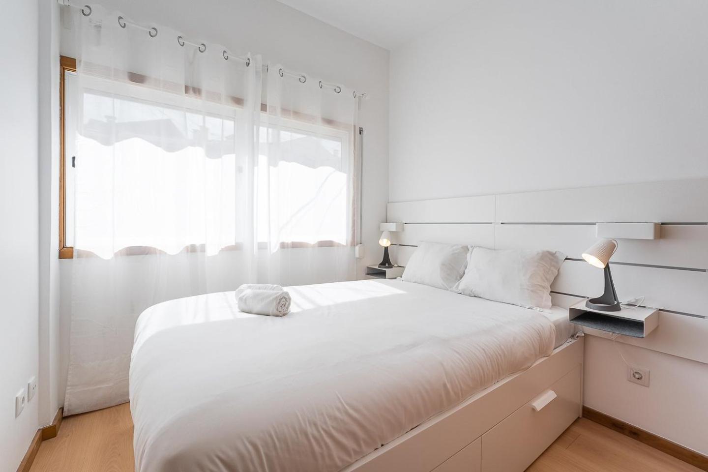 Guestready - The Perfect Urban Nest Hotel Vila Nova de Gaia Eksteriør billede
