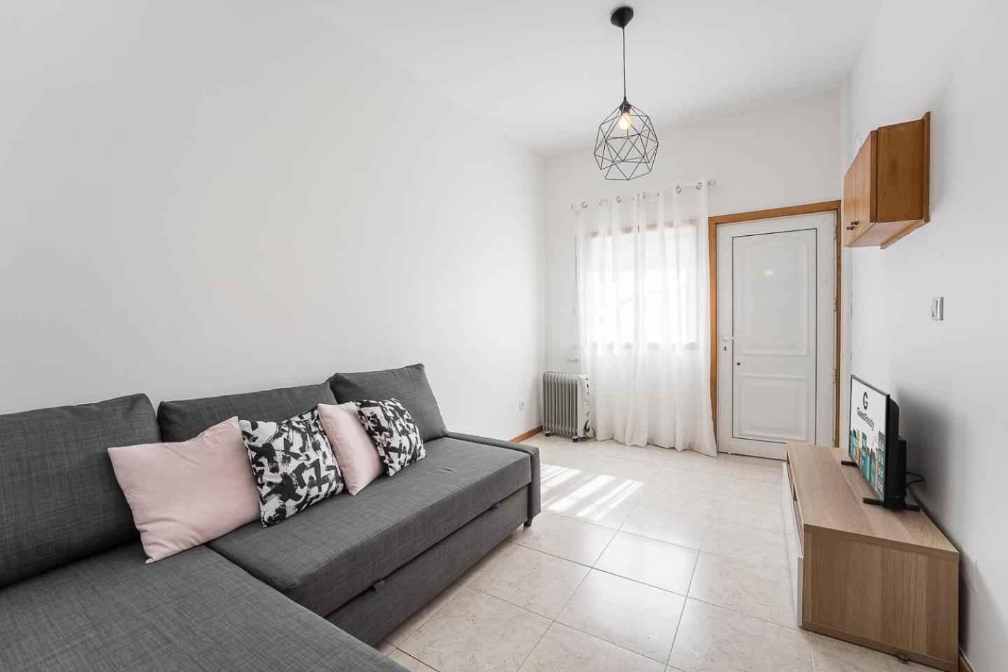 Guestready - The Perfect Urban Nest Hotel Vila Nova de Gaia Eksteriør billede