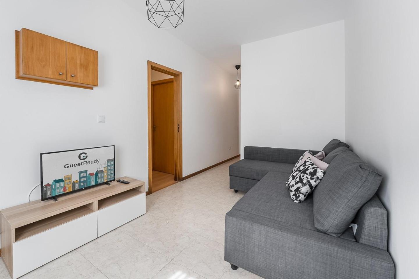 Guestready - The Perfect Urban Nest Hotel Vila Nova de Gaia Eksteriør billede