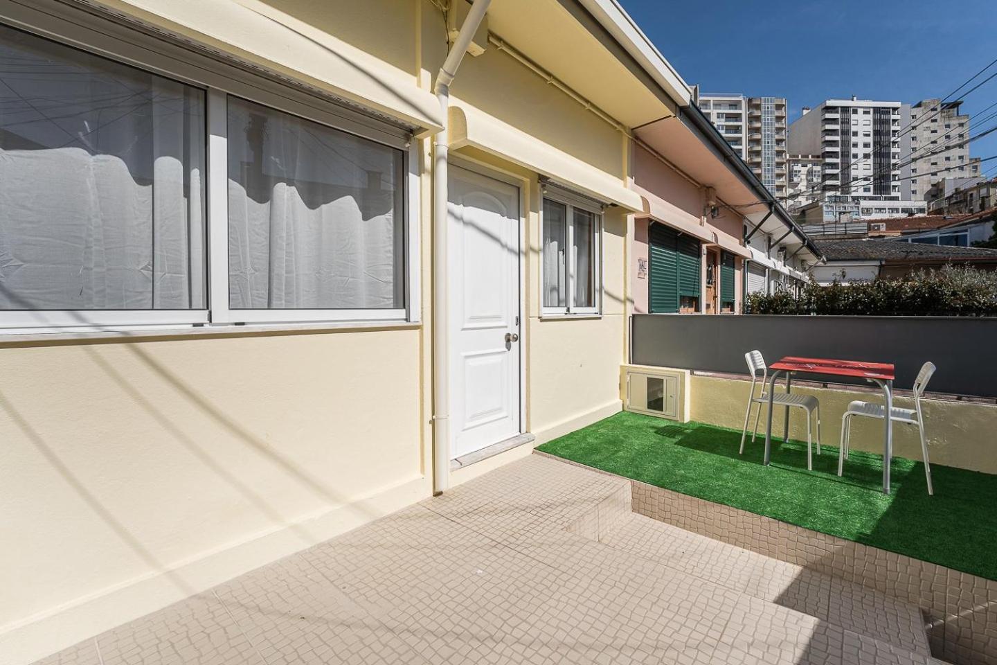 Guestready - The Perfect Urban Nest Hotel Vila Nova de Gaia Eksteriør billede