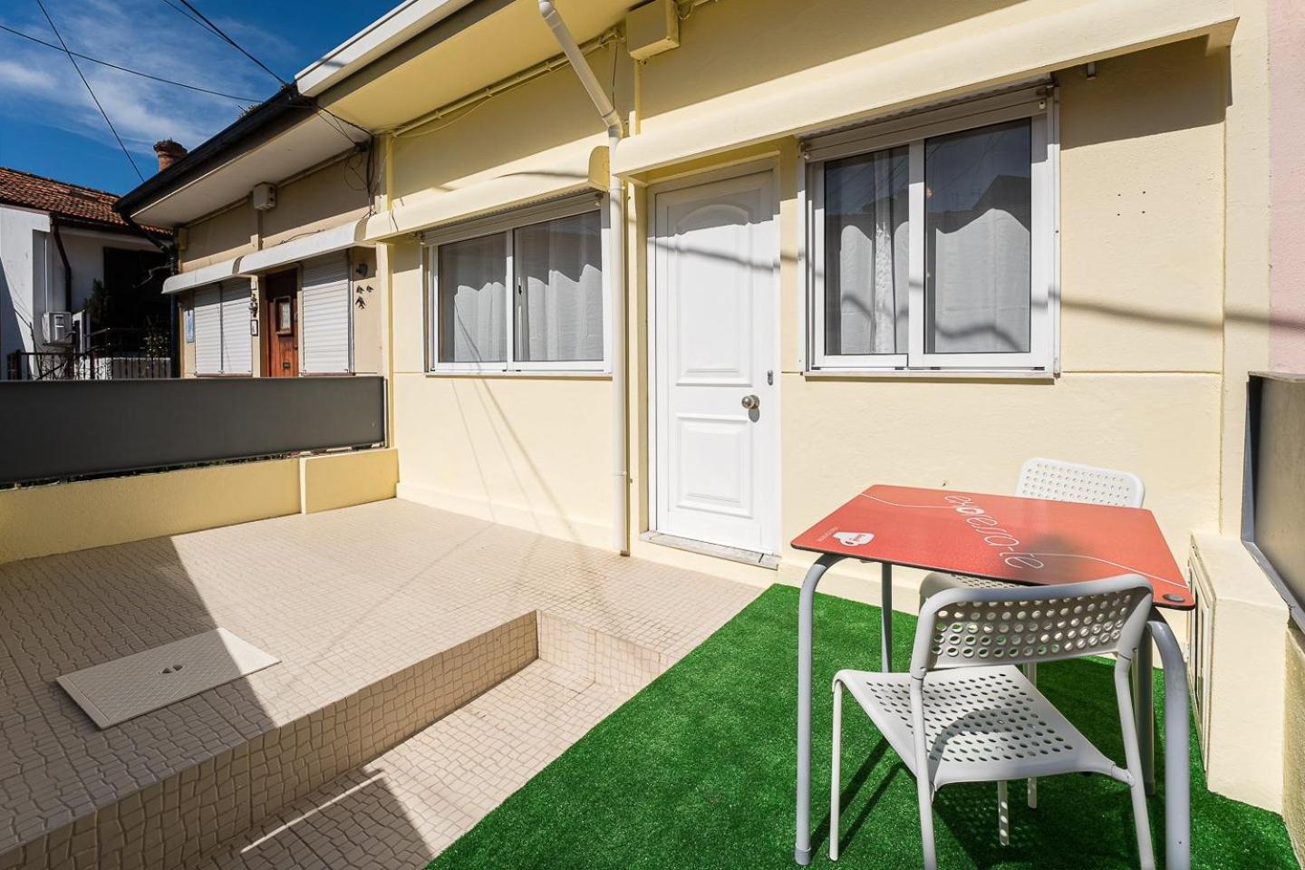 Guestready - The Perfect Urban Nest Hotel Vila Nova de Gaia Eksteriør billede
